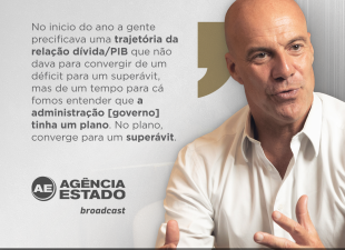 Expert XP 2023; Marcio Fontes; Dívida/PIB; risco fiscal; política fiscal; convergência fiscal; Ibovespa; marco fiscal