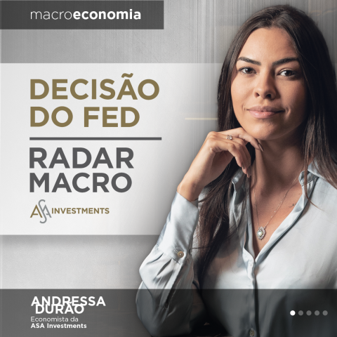 Fed; Fomc; juros dos EUA; política monetária; decisão do Fed; Jerome Powell