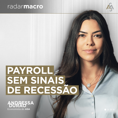 Payroll, economia dos EUA, economia americana, relatório de emprego dos EUA, Fed, Fomc, juros