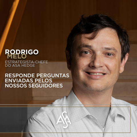 ASA Hedge; multimercado; investimentos; inflação; cenário econômico; gestão;