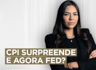 CPI, Fed, juros nos EUA, Fomc, banco central dos EUA, inflação dos EUA, corte de juros nos EUA, política monetária, Andressa Durão