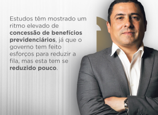 Benefícios previdenciários, Jeferson Bittencourt, meta fiscal, arcabouço fiscal, gastos do governo