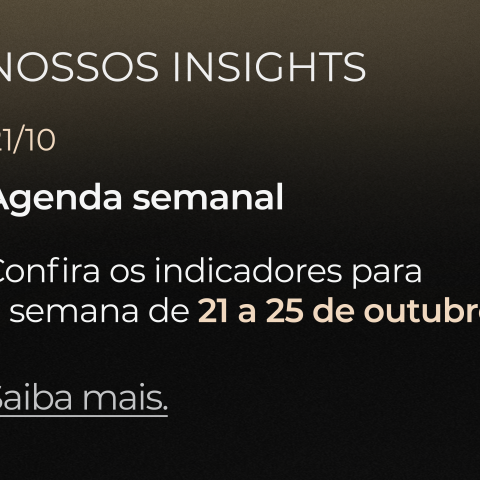 Agenda semanal