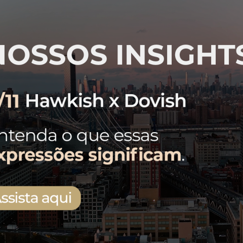 Hawkish x Dovish