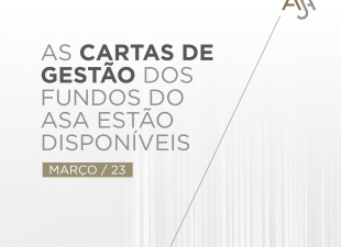 cartas de gestão, ASA Alpha, ASA Long Biased, ASA Long Only, ASA Hedge, ASA Cycles