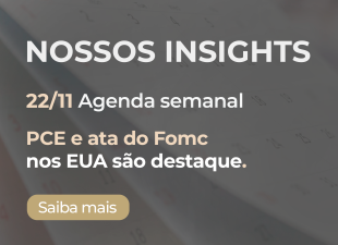 Agenda semanal