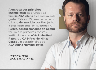 fundo de renda fixa; renda fixa; investidor institucional; previdência privada