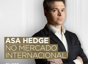 ASA Hedge, Marcio Fontes, estratégia, fundo multimercado, investimento