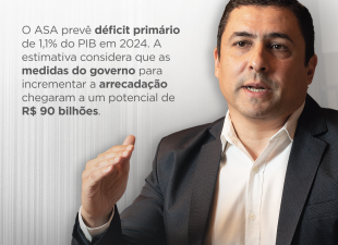 meta fiscal, subvenção, déficit primário, MP 1.185, Jeferson Bittencourt, crédito presumido