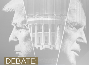 Joe Biden, Donald Trump, eleições americanas