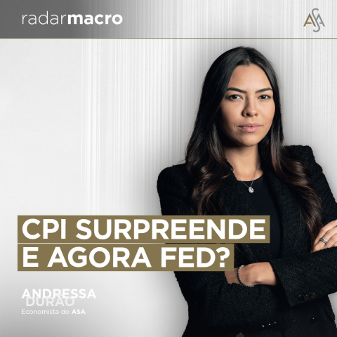 CPI, Fed, juros nos EUA, Fomc, banco central dos EUA, inflação dos EUA, corte de juros nos EUA, política monetária, Andressa Durão