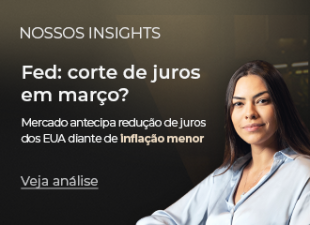 Fed, Fomc, corte de juros, inflação