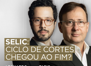 Selic, Fabio Kanczuk, Leonardo Costa, Banco Central, Copom, taxa de juros, corte de juros, política monetária