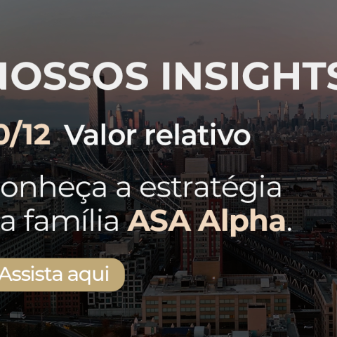 Operações de valor relativo