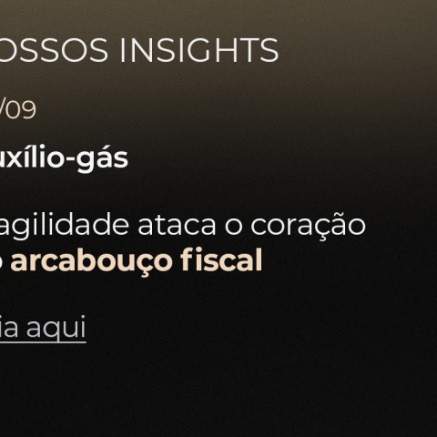 Auxílio-Gás