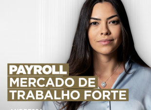 Payroll, mercado de trabalho, EUA, Estados Unidos, Fed, Fomc, taxa de juros