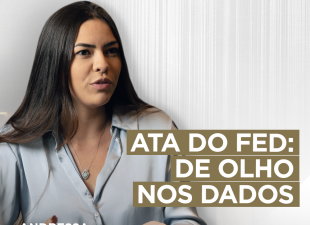 Ata do Fed, juros, ata do Fomc, economia dos EUA, juros futuros, Treasuries