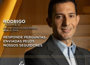 Inflação, EUA, renda fixa, queda de juros, curva de juros, ASA Alpha, Selic, Juros, banco central, fed, fomc
