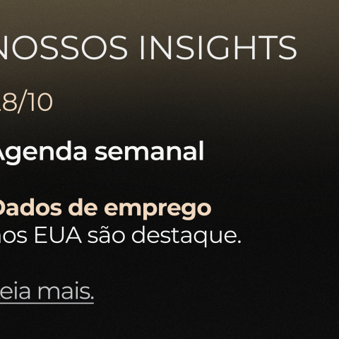 Agenda semanal