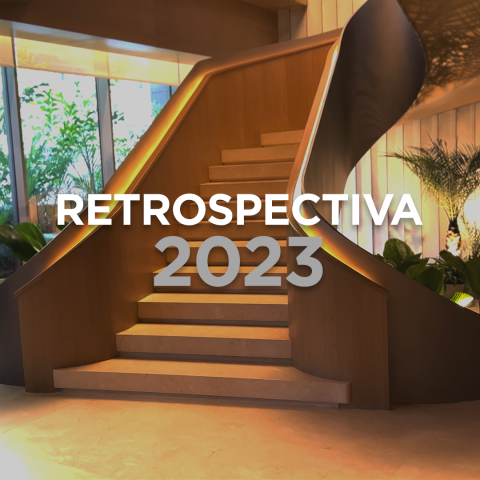 Retrospectiva 2023