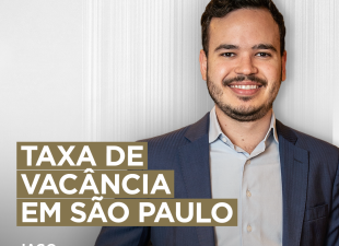ASA Cycles, taxa de vacância, escritórios em São Paulo, fundos imobiliários, investimentos imobiliários