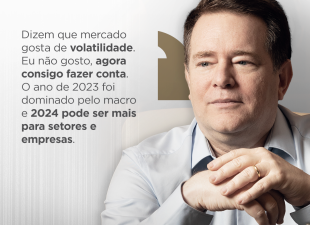 ASA Long Biased, ASA Long Only, Ibovespa, ações, volatilidade
