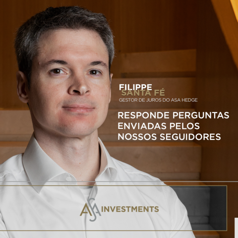 ASA Hedge; fundos multimercado; juros; Fed; Fomc; juros;