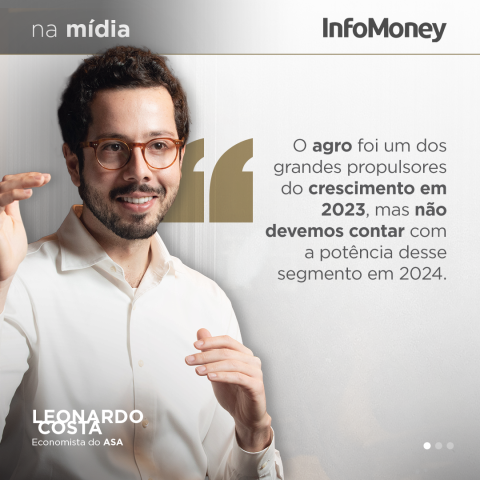 PIB, agronegócio, agro, atividade econômica,