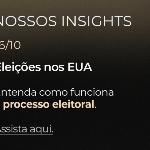 Eleições nos EUA