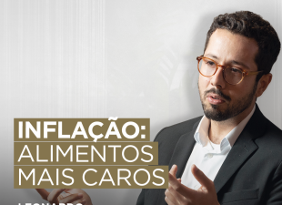 IPCA, calamidade pública, alimentos, inflação, choque de preços