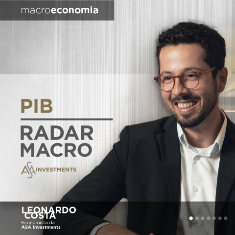 Macroeconomia