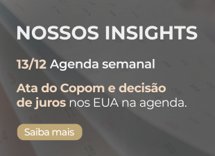 Agenda semanal