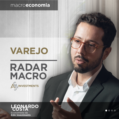 Macroeconomia