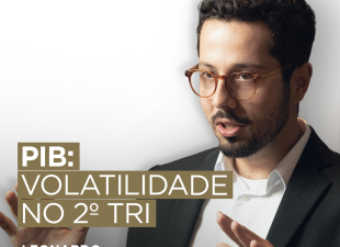 PIB do Brasil, atividade econômica, Rio Grande do Sul, inflação, agropecuária, consumo das famílias