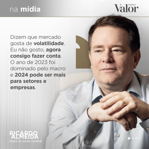 ASA Long Biased, ASA Long Only, Ibovespa, ações, volatilidade