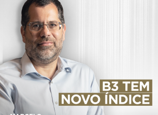 VIX Brasil, índice do medo, renda variável, Ibovespa, bolsa brasileira, VXBR