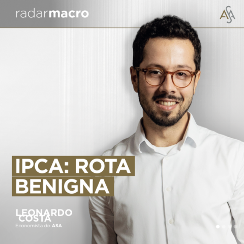 IPCA; inflação; núcleo subjacente; meta de inflação; risco fiscal