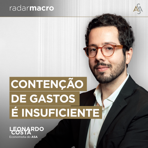Arcabouço fiscal, Leonardo Costa, contingenciamento, Ministério da Fazenda, Fernando Haddad, meta fiscal