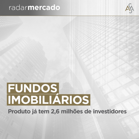 fundos imobiliários, B3, investidor pessoa física, bolsa brasileira, fundos de investimentos, renda variável