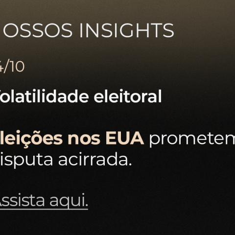 Eleições dos EUA