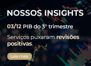 PIB do 3º tri