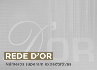 Rede D'or, SulAmerica, balanço, Ibovespa, RDOR3, Rede Dor, saúde, planos de saúde, ações