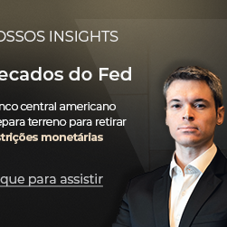ASA Hedge, Fed, Fomc, Estados Unidos, EUA,