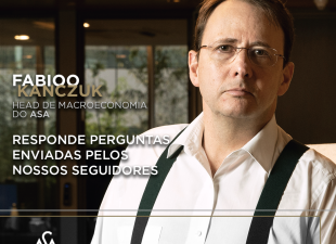 Fabio Kanczuk, Banco Central, juros, Copom, Selic, política monetária