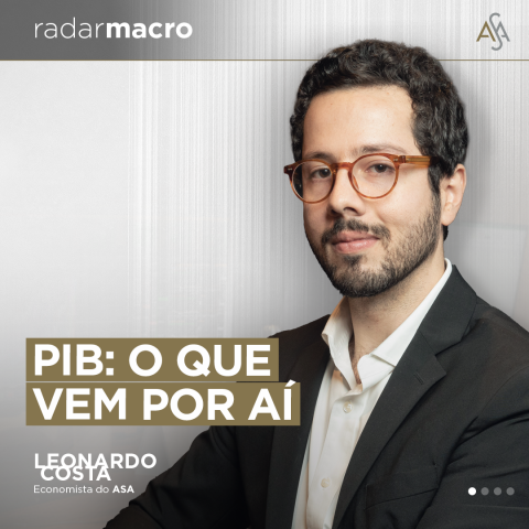 PIB, atividade econômica, Brasil, projeção, perspectiva econômica