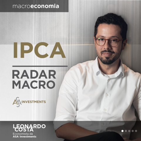 IPCA; inflação; inflação de julho; política monetária