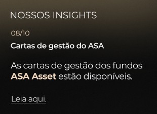 cartas de gestão