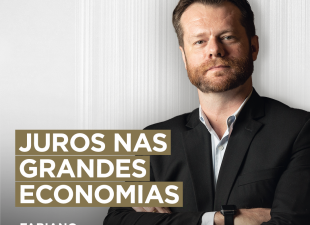 renda fixa, juros,  política monetária, Estados Unidos, Zona do Euro, economia