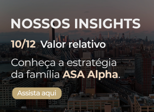 Operações de valor relativo