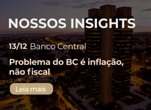 O fiscal no Brasil